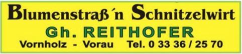 Schnitzelwirt Reithofer